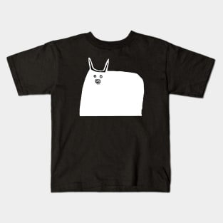 Another Cool Yak Kids T-Shirt